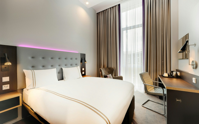 Premier Inn Wolfsburg City Centre