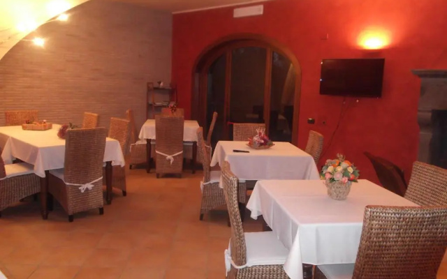 Agriturismo Casal Grande
