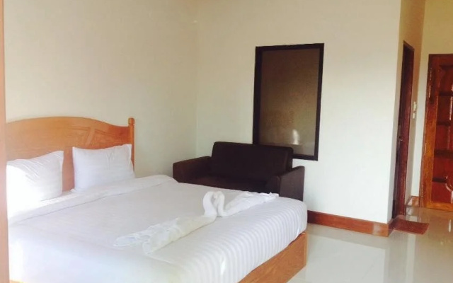 Wangview Hotel