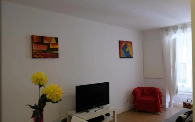 Nice Apartment Bairro Alto