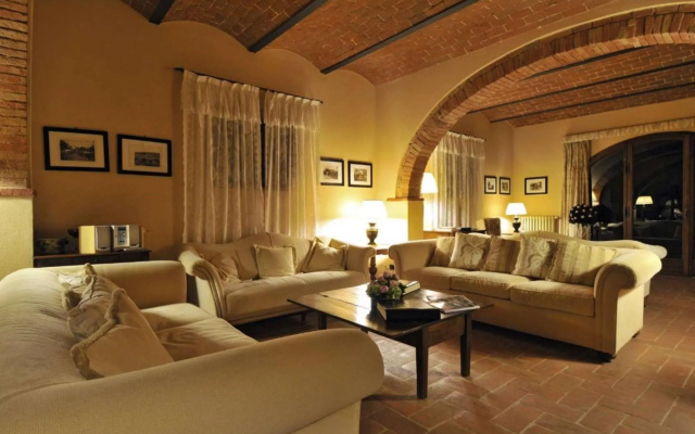 Splendid Luxury Villa Between Montepulciano and Pienza-dionora