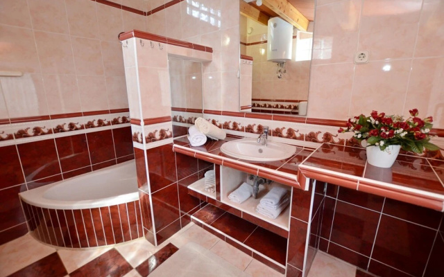 Apartments Alida