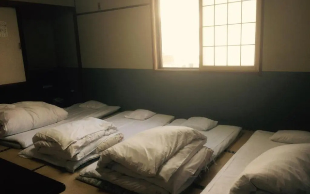 Umeoka Ryokan