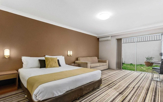 Comfort Inn Towradgi Beach