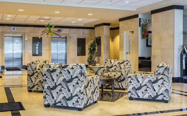 Crystal Tower 701 by Youngs Suncoast