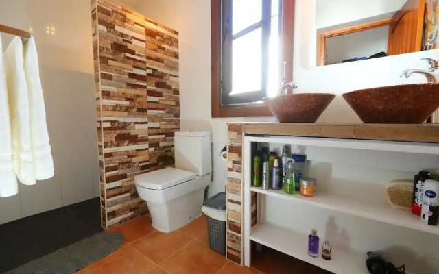 B&B Casaluthel