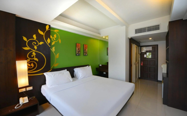 P.S. Hotel