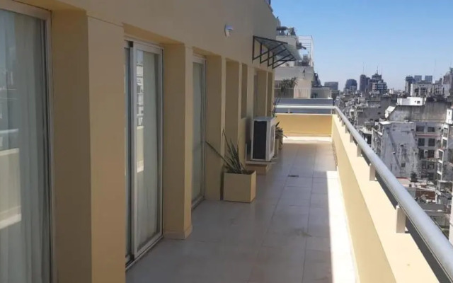 Arc Callao Studios & Suites