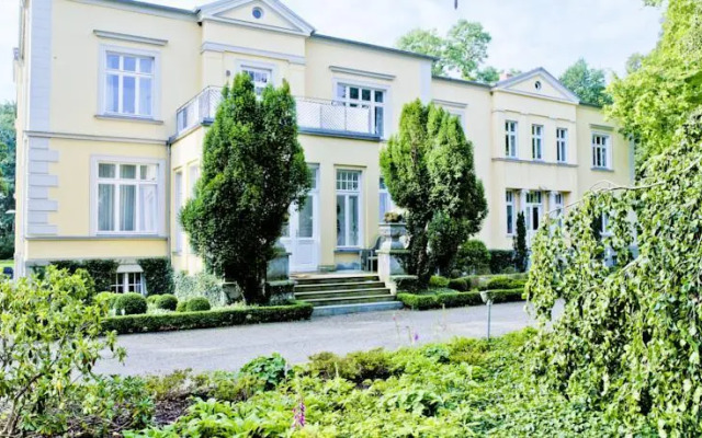 Gutshaus Landsdorf