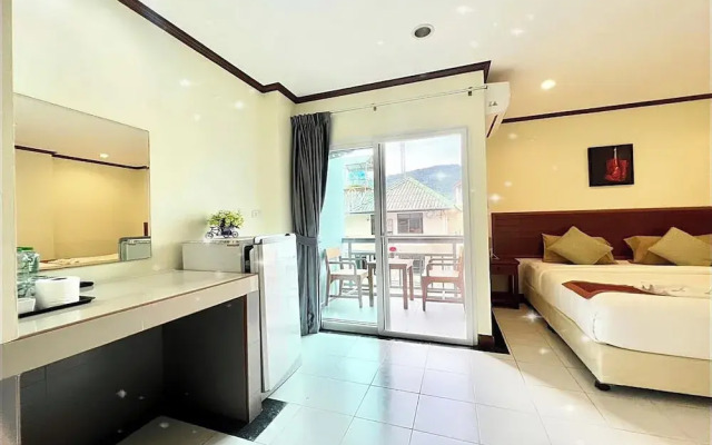 A&N Residence Patong