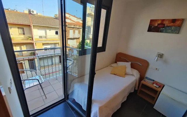 Hostal Manel