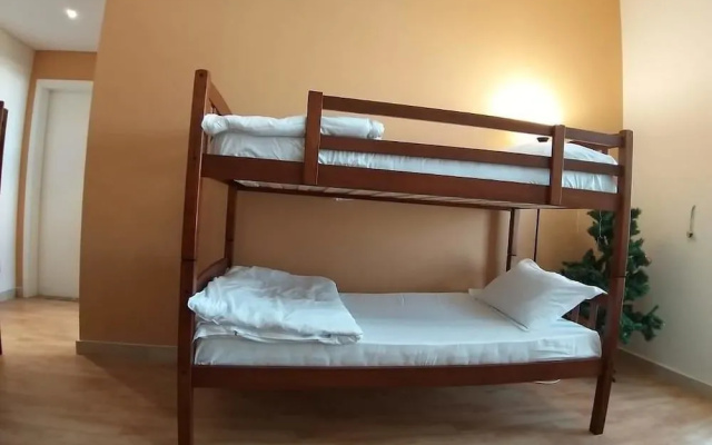 Your HomeStay Hostel