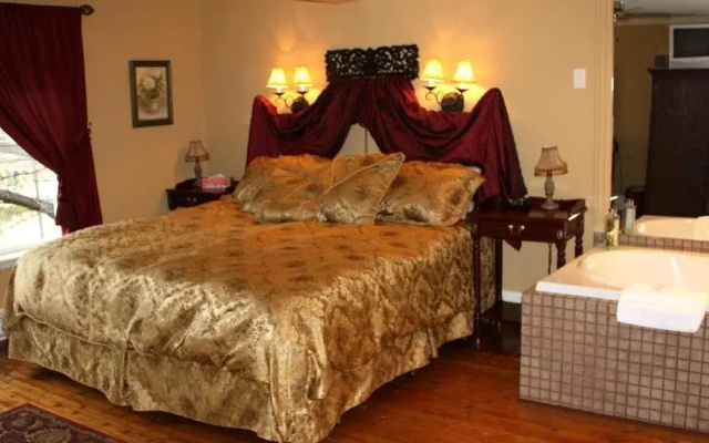 Sophia's Heritage Inn