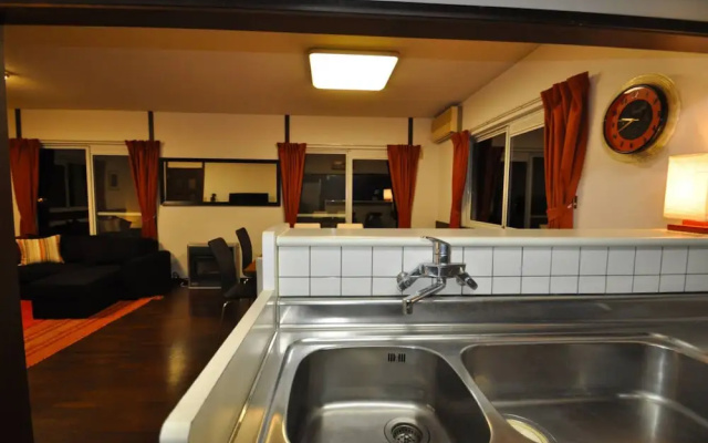 La Tata House Hakuba - Vacation STAY 78776v