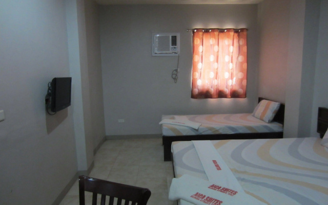 Aica Suites