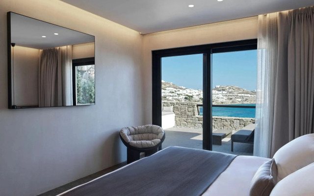 Noima Boutique Hotel Mykonos
