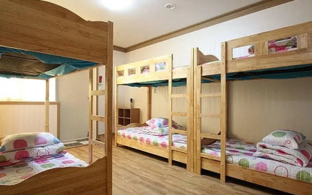 Gaon Guesthouse