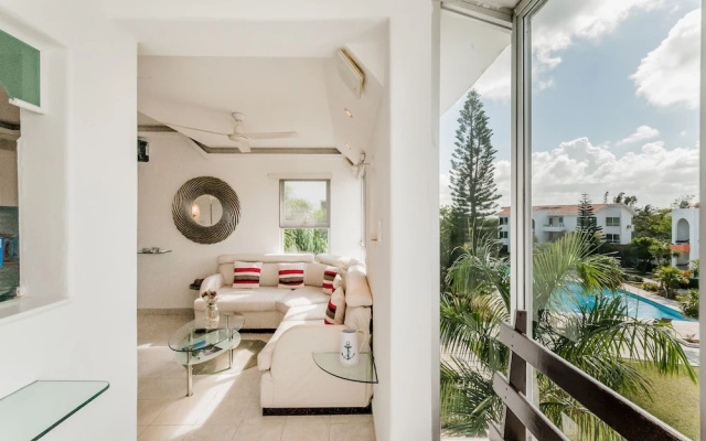 Playa Linda Apartments