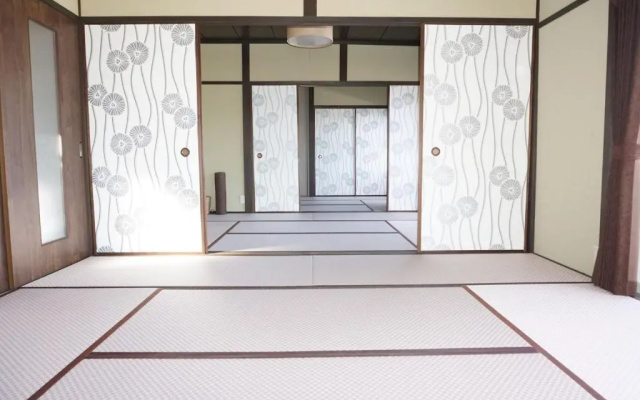 Tsubaki House - Vacation STAY 45016v