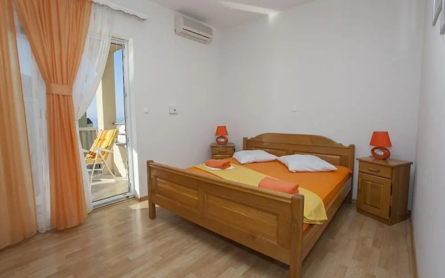 Apartment Almera N6