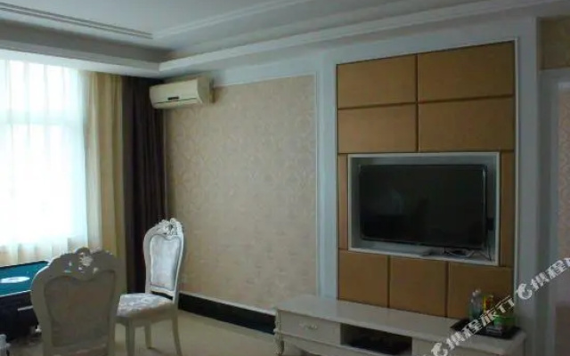 Yongdu Hotel