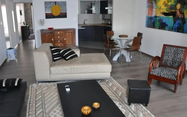 Gîtes Fesch