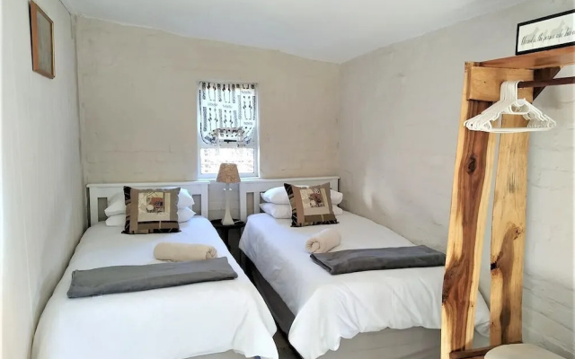 Green Hills Forest Lodge