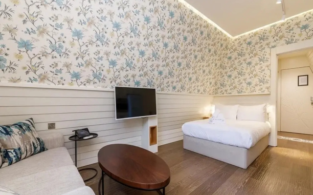 London Bridge Boutique Apartments by Viridian Apartments