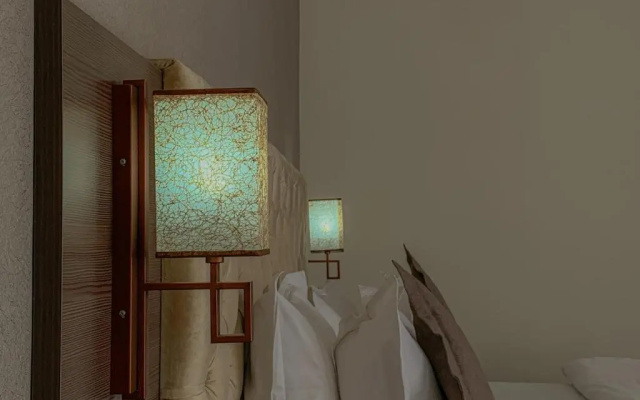Hotel FN Shymkent