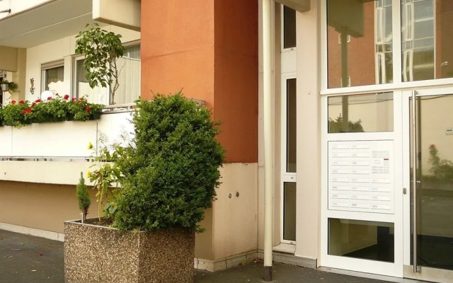 Cityapartment Köln