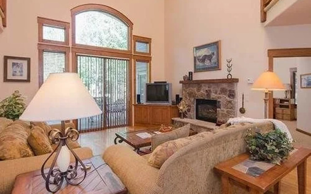 Bear Creek Home