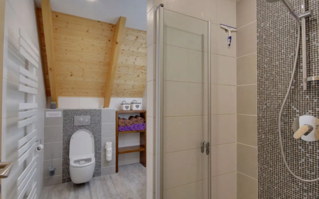 Apartment U Krále Kořenov