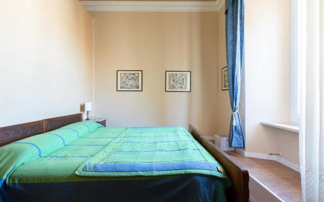 B&B Attico Luce