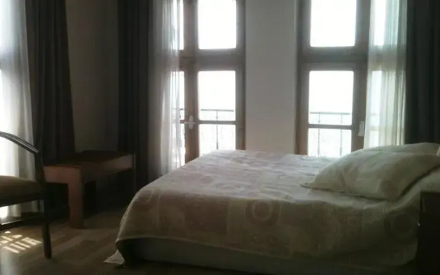 Kaptan Hotel