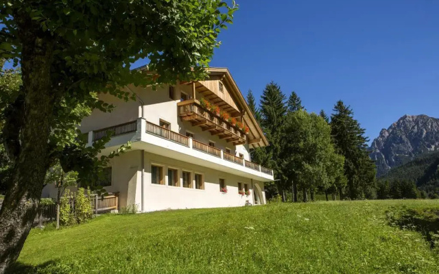 Residence Runcac