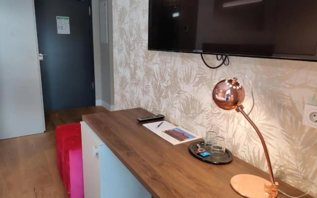 Amelie N°1 Hotel & Appartements