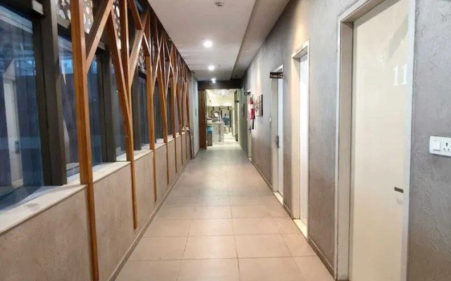 Hotel VD Rooms Althan