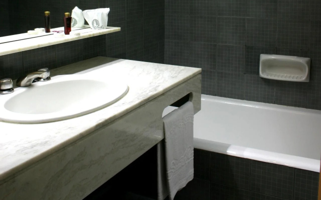 Obelisco Center Suites