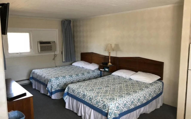 Doryman Motel