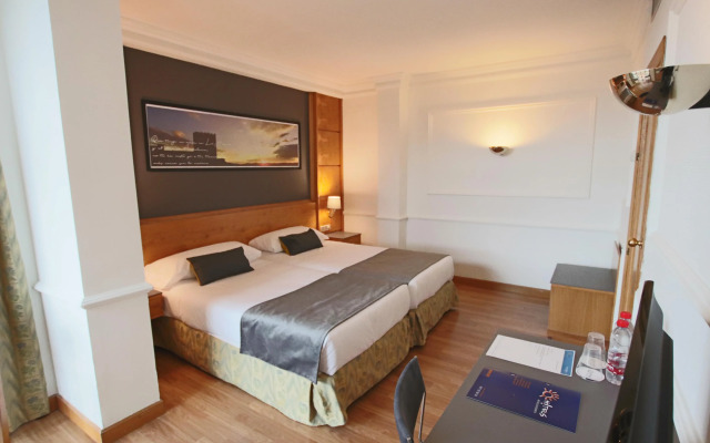 Eurostars San Anton