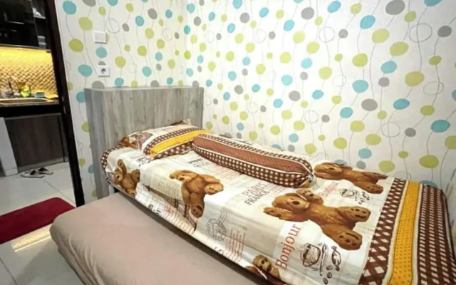 OYO 94087 Apartemen 19 Avenue By Rh