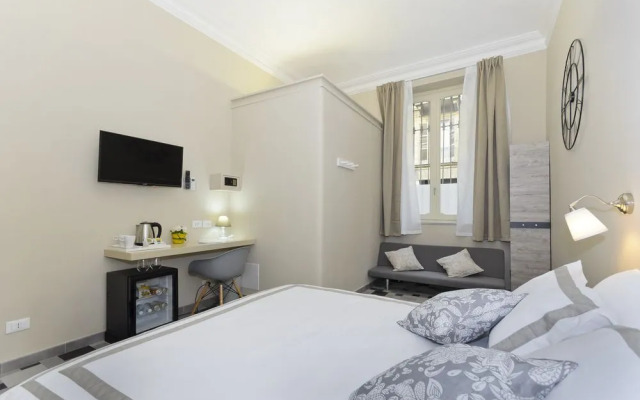 B&B Tohouse Deluxe
