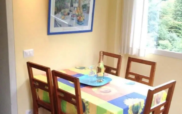 Camping Valle Romantica