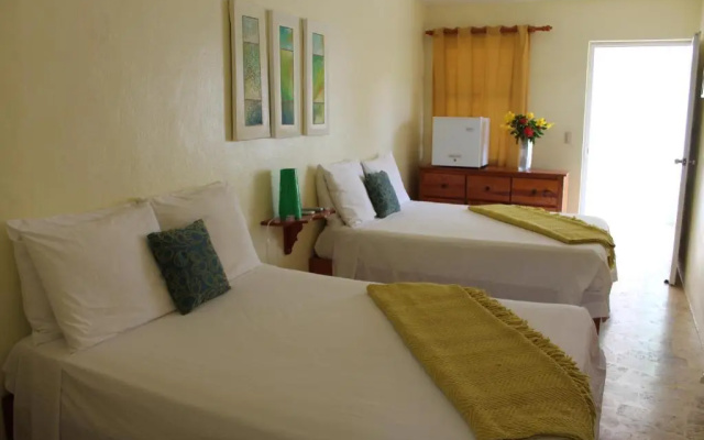 Hotel Magic Tropical