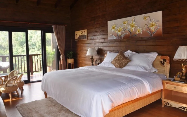 Huizhou Coast Hotspring Resort