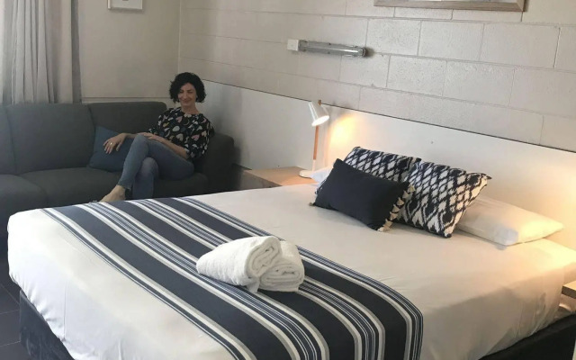 Yeppoon Surfside Motel