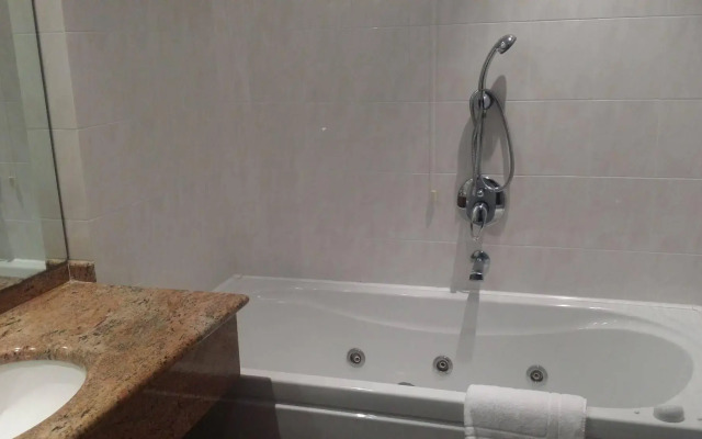 Hotel Clelia Logis