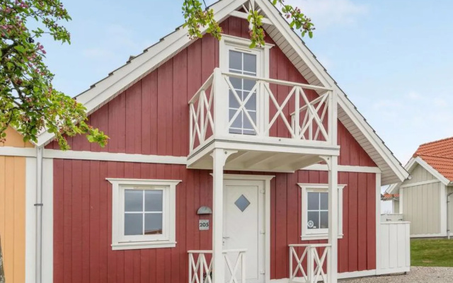 "Askan" - 200m from the sea in Funen