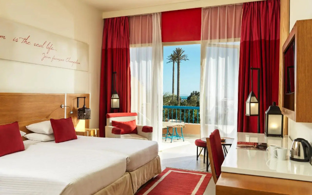 Club Paradisio El Gouna Red Sea