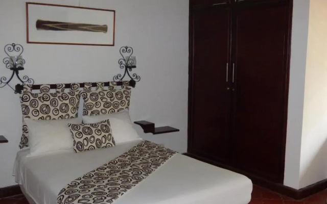Hostal Mizare Valledupar